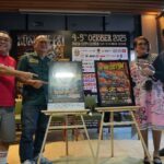 Saat Kegilaan Builder Indonesia Dirayakan di Kustomfest 2025