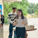 Kutip Nelson Mandela, Angela Bakar Semangat Kader di HUT ke-11 Partai Perindo