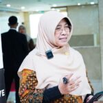 Indonesia Harus Tegas Tolak Atlet Senam Israel