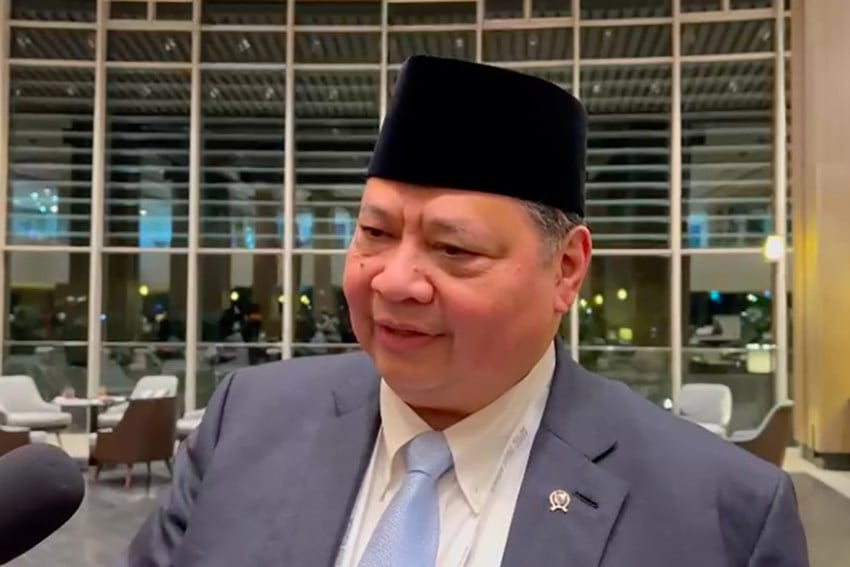 Lotte Chemical Tanam Duit Rp62 Triliun, Simbol Kuat Kemitraan Ekonomi Indonesia–Korea