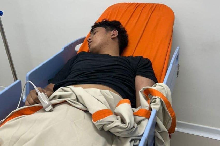 Mahasiswa Korban Kekerasan Malah Jadi Tersangka, Ini Penjelasan Polres Jakpus