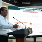 Mentan Pede Buka 1,6 Juta Lapangan Kerja lewat Hilirisasi Pertanian dan Perkebunan