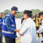 Menteri Hanif Perkuat Langkah Strategis Atasi Tantangan Lingkungan