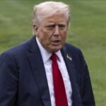 Menuju Israel, Trump Tegaskan Perang Gaza Berakhir