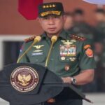 Mutasi TNI Terbaru, Ada Kadispenad, Pangdam Hasanuddin, hingga Sesmilpres