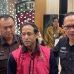 Nadiem Makarim setelah Diperiksa 10 Jam: Kebenaran akan Terbuka