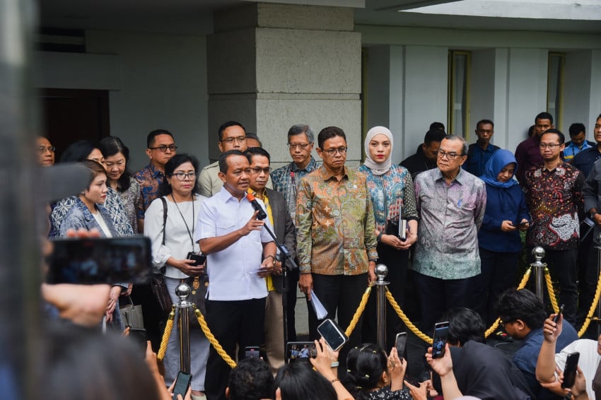 Nasib 60.000 Barel BBM Pertamina yang Ditolak Halus SPBU Swasta