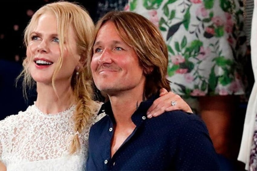 Nicole Kidman dan Keith Urban Resmi Berpisah Setelah 19 Tahun Menikah