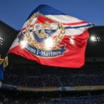 Nissan Beniat Menjual Klub Sepak Bola Yokohama F. Marinos