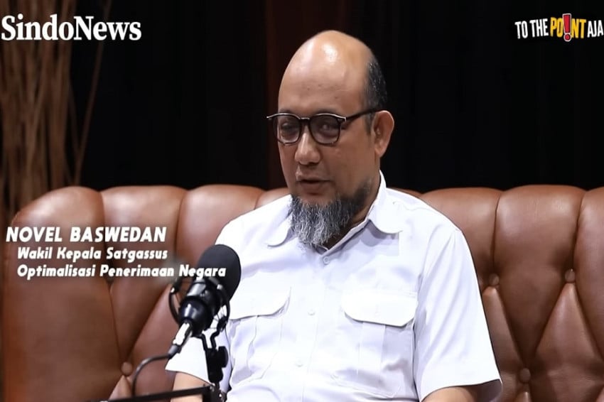 Memulangkan Riza Chalid Mudah Bagi Negara