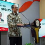 OJK Akselerasi Ekonomi Kreatif lewat Inovasi Digital dan Adopsi Blockchain