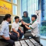 OTME Hadir Sebagai Standar Baru Vision Care Modern di Indonesia