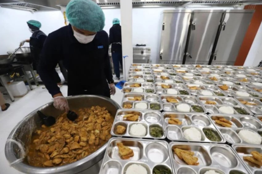 P2G Tolak Guru Jadi Penanggung Jawab MBG: Bentuk Lepas Tangan BGN