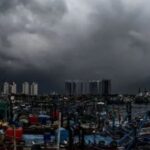 Pancaroba Tiba, Waspada Cuaca Ekstrem dan Hujan Es Sepekan Kedepan!