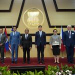 Pembangunan Manusia Fondasi Wujudkan Visi Komunitas ASEAN 2045