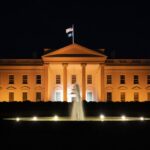 Pemerintahan AS Terancam Shutdown, 2 Juta Pegawai Federal Terancam