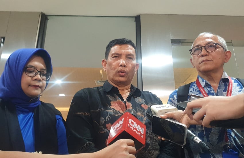 Pengacara Keluarga Arya Daru Kembali Datangi Bareskrim, Minta Gelar Perkara Khusus