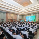 Pengurus Baru LDII Jakarta Diharapkan Terus Bersinergi dengan Pemprov