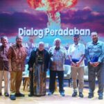 Perang Nuklir Indikasi Awal Kiamat?