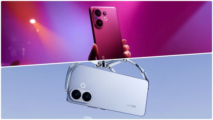 Perbedaaan vivo V60 dan V60 Lite, Mana yang Paling Cocok untuk Anda?