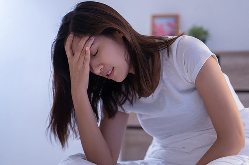 Perempuan Lebih Berisiko Terkena Anemia, Ini Penjelasan Dokter!