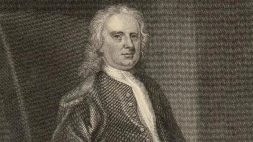 Perhitungan Isaac Newton Tentang Kiamat pada Tahun 2060