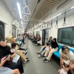 Perjalanan MRT dari Stasiun ASEAN ke Senayan Terganggu Sore Ini, Kenapa?
