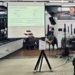 Perkuat Relasi dengan Pelanggan, Konsep Hub Yamaha DEXAT Pertama Hadir di Bali