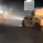 Pertempuran Sengit Pecah antara Pakistan dan Afghanistan