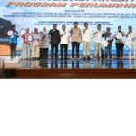 Perumahan bagi Masyarakat Berpenghasilan Rendah, Mendagri: Jadi Prioritas