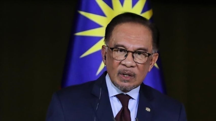 PM Malaysia Tak Setuju Sebagian Besar Rencana AS, tapi Prioritasnya Nyawa Warga Palestina