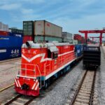 Polandia Tutup Perbatasan dengan Belarusia, Jalur Dagang China–Eropa Lumpuh