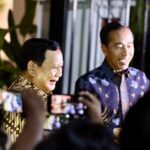 Politikus PDIP Nggak Yakin Jokowi Bahas Permasalahan Bangsa saat Bertemu Prabowo di Kertanegara