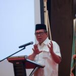 Ponpes Al-Khoziny Ambruk, DPR Dorong Pemda dan Kemenag Investigasi