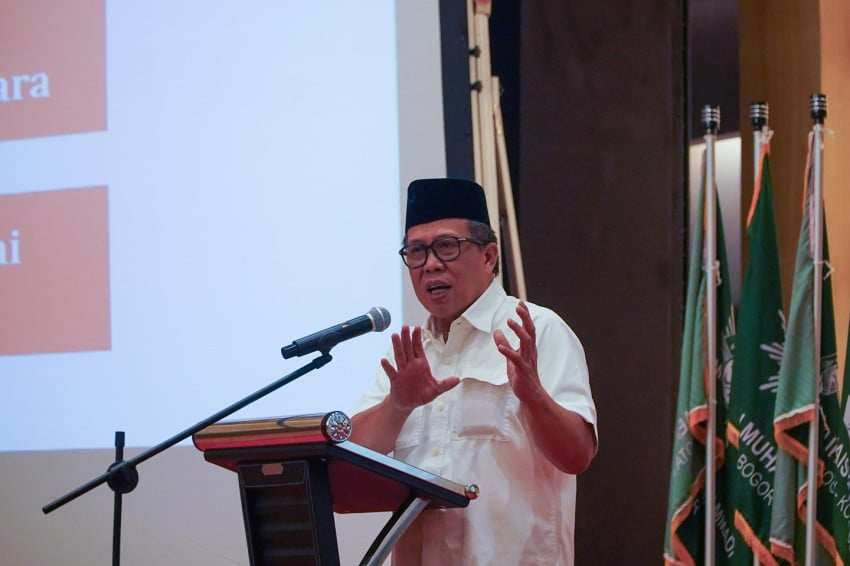 Ponpes Al-Khoziny Ambruk, DPR Dorong Pemda dan Kemenag Investigasi