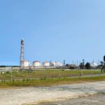 Positif Bagi Devisa Negara, Train F Badak LNG Target Beroperasi 3 Tahun Lagi