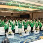 Parpol Gak Punya Tokoh Sentral ya Begitu