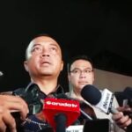 Prabowo Gelar Ratas Bahas Sistem Keuangan dan Perbankan