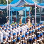 Prabowo Jadi Inspektur Upacara Peringatan Hari Kesaktian Pancasila 2025