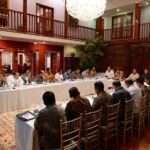 Prabowo Minta Cak Imin Periksa Ponpes se-Indonesia usai Tragedi Al-Khoziny