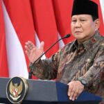 Prabowo Minta Kembali Ada Pelajaran Menulis: Ini Masalah Kecil, tapi Mendasar