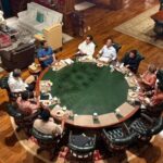 Prabowo Panggil Ketua MPR hingga Sejumlah Menteri ke Hambalang, Bahas Apa?