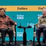 Prabowo Sebut Korupsi Seperti Kanker Stadium 4, Hancurkan Negara dan Bangsa