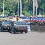 Seleksi Pimpinan TNI Tak Perlu Selalu Perhitungkan Senioritas, yang Penting Prestasi