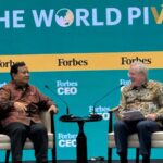 Prabowo Ultah 17 Oktober, Dapat Ucapan dari Steve Forbes