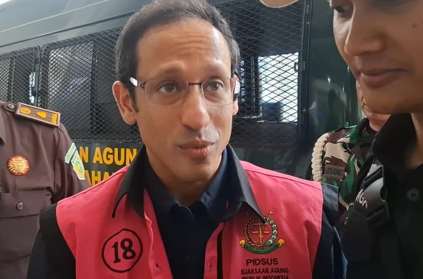 Saya Siap Menjalani Proses Hukum