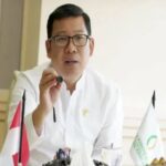 Profil Arief Prasetyo Adi, Kepala Bapanas yang Dicopot Presiden Prabowo