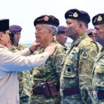 Profil Bibit Waluyo, Penerima Pangkat Jenderal Kehormatan yang Tangannya Pernah Dicium Jokowi