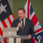 Profil David van Weel, Menlu Belanda yang Minta Maaf karena Patrick Kluiverth Gagal Bawa Indonesia ke Piala Dunia