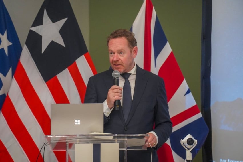 Profil David van Weel, Menlu Belanda yang Minta Maaf karena Patrick Kluiverth Gagal Bawa Indonesia ke Piala Dunia